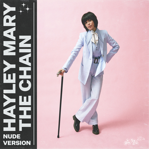 The Chain (Nude Version)