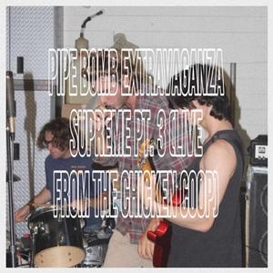 I'm in love with a full gatorade bottle but every time I take a drink it dies a little but my love grows stronger, live 07/02 (Live)