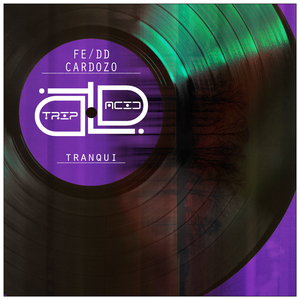 Tranqui (Original Mix)