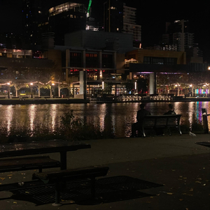 Melancholic Cigarettes