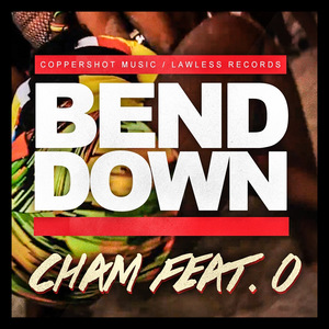 Bend Down(Streetz Mix)