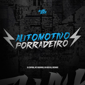 Automotivo Porradeiro
