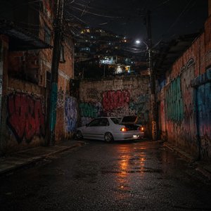 POSTO DE FRONTEIRA