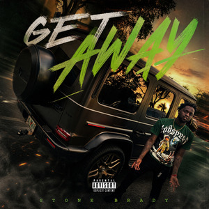 Get Away (Sped Up)