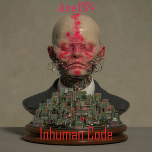 Inhuman Code (Instrumental)