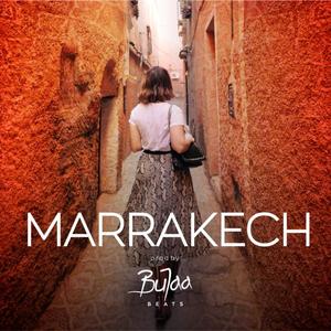 Marrakech (oriental reggaeton)