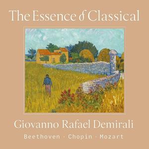 Prélude in E minor, Op. XXI – “Lettera Mai Letta tra la Pioggia”