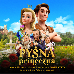 Poupátko (Z "Pyšná Princezna")