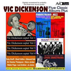 Blues in the South - Louis Armstrong and His Hot Seven (Single)