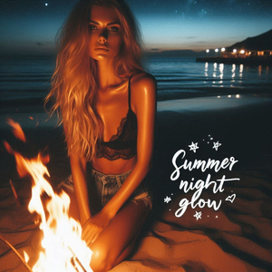 Summer Night Glow