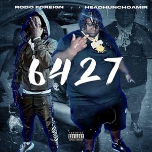 6427 (feat. Headhuncho Amir)