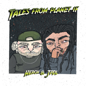 Side By Side (Outro)