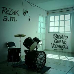 No volverás (with ZalaZ4r, OmarK, Tenoch & Dayron Dimas)