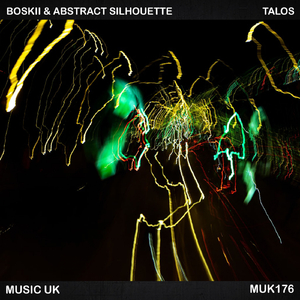 Talos (Abstract Silhouette Mix)