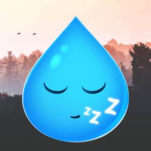 Rain with Droppy Pt. 1112