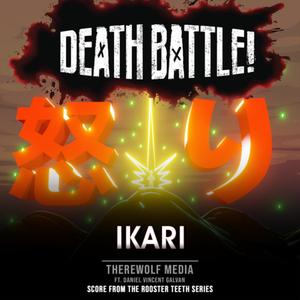 Death Battle: Ikari! (feat. Daniel Vincent Galvan)