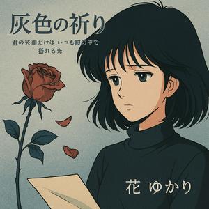 灰色の祈り