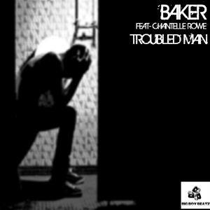 Troubled Man (Original Mix)