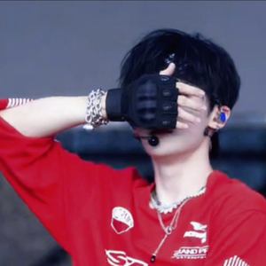 starlight （余宇涵泰嗨live）