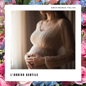 Abbracciando la maternità