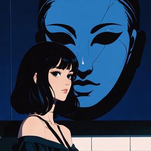 Mask Dance (ver.2) [am02:00]