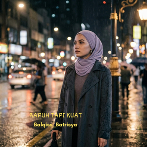 Rapuh Tapi Kuat
