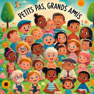 Partageons nos jouets