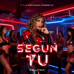 Segun Tú (feat. Traqueto Alekey)