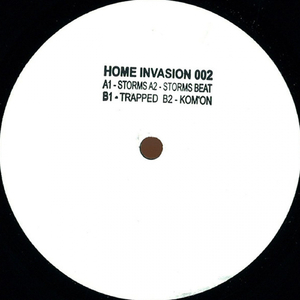 Kom'on (Original Mix)