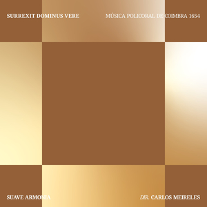 Salve Regina a 4, P-Cug MM237