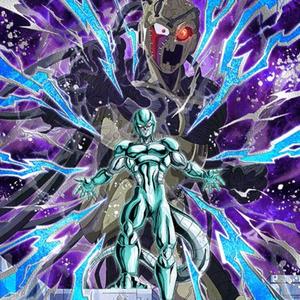 AGL Metal Cooler Original Soundtrack