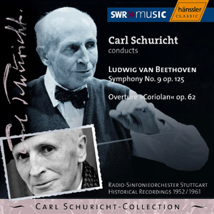 Symphony No. 9 in D Minor, Op. 125, "Choral":IV. Finale: Presto - Allegro assai