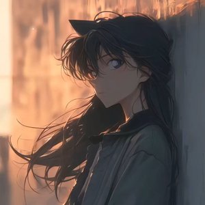 《那个好久不见的你》