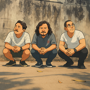 นาทีที่ไม่คุ้นเคย