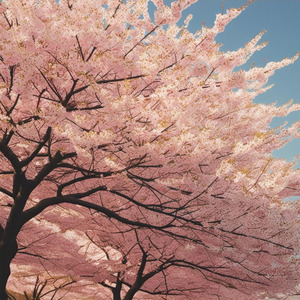 桜風