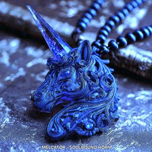 Soulbound Horn