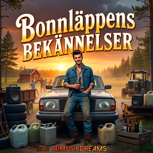 Bonnläppens Bekännelser