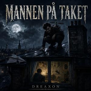 Mannen på taket