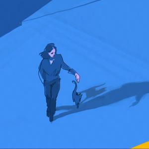 忍住（温柔男声）