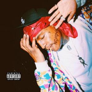 "Water~"Ski Mask the Slump God Type Beat