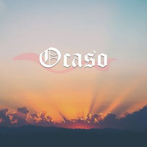 Ocaso