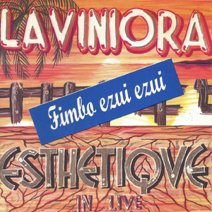 Ngambo ya baboti (Esthetique in Live)