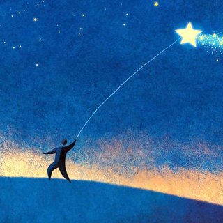 星际遐想丨沉沉暮霭摇落满天星河