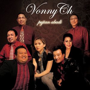 Belakang Langit Biru