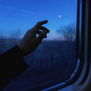 Born a Stranger(silent and slow version)