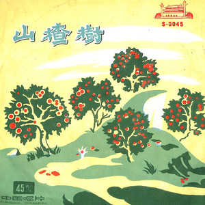 在那白茫茫的田野上