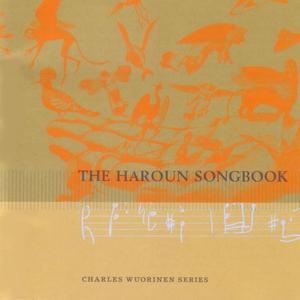 The Haroun Songbook: What a Chattering Clattering Quarelling Crew