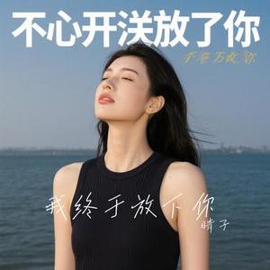 我终于放下你