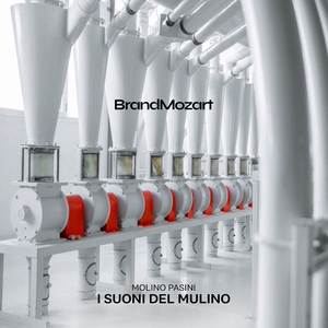 Molino Pasini - Il setaccio