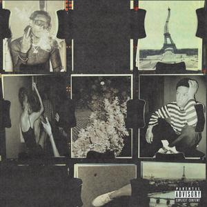 DIRTY WHITE VANS REMIX// ft. Wiz Khalifa